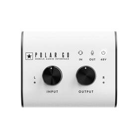 Blackstar 845644009145 Polar Go Audio Interface