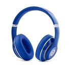 Mha92am Blue Ear Beats Studio Electronics Headphones Wireless