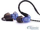 Blue Westone Um Pro 10 Signature Prof Balanced In-ear Monitor Earbud Headphones 602353785513