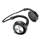 Phbt3e Bluetooth Wrap Sports Headphone Pyle Flexible