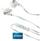 Bose Quietcomfort 20 Noise Cancelling Headphones Apple White With 5 Gift Card 017817658522