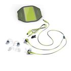 Bose Reebok Green Mic Headphones Fitness Armband Sie2i Sport Remote
