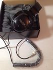 Hsr-1000 Box - Dj Studio Open Gemini Monitoring Headphones Professional