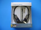 Box Fast Ath-m2x Ship - Headphone Audio-techhnica Stereo