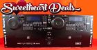 Box Open Cd Cdn77 Player Dual Numark Dj Usb Professional