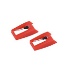 Ict09rs Bp2aln Banpa Pack Of Turntable Replacement Needle With Ceramic 712367595494