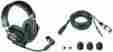 Bphs1 Bphs-1 Audio-technica Brand New Broadcast Stereo Headset With Dynamic Boom Mic