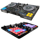 Bpkg-jogvisionp32 Hercules Djcontrol Jogvision Usb 644766178490