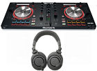 Bpkg-mtp3-athm50x Numark Mixtrack Pro 3 644766177868
