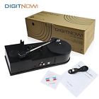 Br612 Digitnow 33 45 Speed Portable
