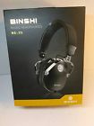 Bs-x6 Binshi Music Headphones Guitar