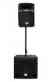 Bsw-1815-1 3 Dj Pro 2 Amplified System