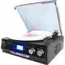 Bt-17djb Boytone Home Turntable System 642014746903