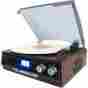Bt-17djm Boytone Home Turntable System 642014746910