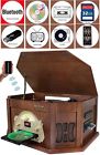 Bt-25mb Boytone 8-in-1 Classic Style 642014747115