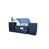 Bt28spb Boytone Series Black Classic Bluetooth Turntable System 642014747146