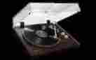 Bt500 Akai Premium Performance Belt-drive Turntable With Wireless Streaming 0694318019016