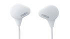 Ams-te-02wp Buds Te-02wp White Waterproof Te02n Fostex Ear - Headphones