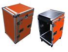 Built- Dj Style Cd Chest Flight Mixer Case5000rd . Case