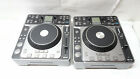 C.325 Stanton Dj Tabletop Cd Player Playback Mixer Turntable