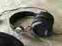 C205732-blk Wesc Bass Headphones Black