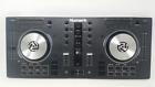 C3fx Mixer Numark Electronics Mt3