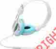 C404291-001 Oboe Seasonal White Wesc Headphones