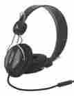 C507004999 Wesc Oboe Polka Black Headphones