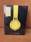 Cable Mixr Remote Ear Yellow Electronics Mic -line Headphones Beats