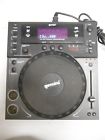 Cable Player Turntable Cd Gemini Mp3 Cjd-600 Professional Power Usb