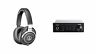 Cate138-a4 Headphones Fostex Dac Headphone Amplifier 730052123876