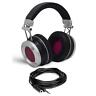 Cava037-4xt Avantone Pro Black Mixphones With Headphone Extension Cable 730052124439