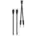 Cbl-po-1010 Audeze El-8 Balanced Cable For Pono And Sony Pha-3 819343010658