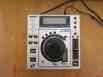 Cd-400x Effects Cd Table Dj Gemini Professional Top Player