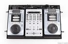 Cd Players Axis 21706 8 Odyssey Case Mixer Numark 2x Matrix 3