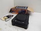 Cd Pro Av Player Mp3 American Audio Radius 3000 Midi 139553 Wav