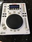 Cd-rw Turntable Vestax Real-time Dj Cdr-07 Recording Cd