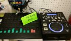 Cd Yamaha 525 Gemsound Mixer Player Km802 Cdt
