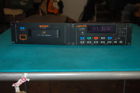 Cd8000 Gemini Cd Player Controller Rack Mount Dj Equipment
