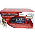 Cdg-6000rv Speed Vocopro Professional Cd Cassette Karaoke Reverb Variable