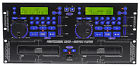 Cdg-9000 Pro Vocopro Dj-kj-karaoke Dual