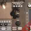 Cdi-500 Road Pair Cases American Audio