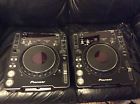 Cdj 1000mkiii Cards "pair " Pioneer Sd Rca Pair