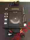 Cdj-15x Gemini Cd Player W Speaker Cable