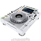 Cdj-2000nxs2w Pioneer High-resolution Pro-dj Multi-player 888365718989