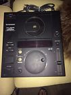 Cdj-500ii Cd Turntable Pioneer Disc Dj Mint Player Mk2 Limited Karaoke Ob