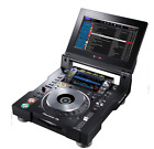 Cdj-tour1 Pioneer New Dj Multi