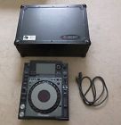 Cdj2000-nexus Pioneer Cdj-2000 Nexus Dj Turntable