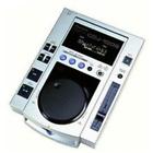 Cdj300b Pioneer Pro Dj Cd Player 012562401263