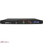 Cdmp-1500 Gemini 19-inch Cd-mp3-usb Audio 747705001108